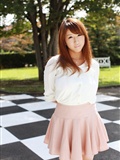 Suzune AOI Japanese high definition uniform(60)